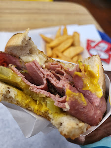 Crown Burgers photo