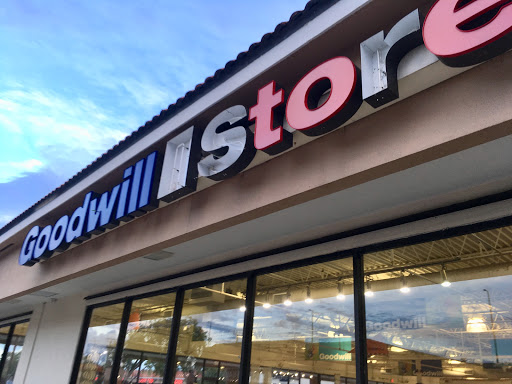Goodwill - Davie - Visual