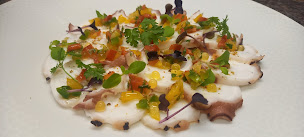 Photo n°43 de Alex'ception à Raismes (Restaurant français)