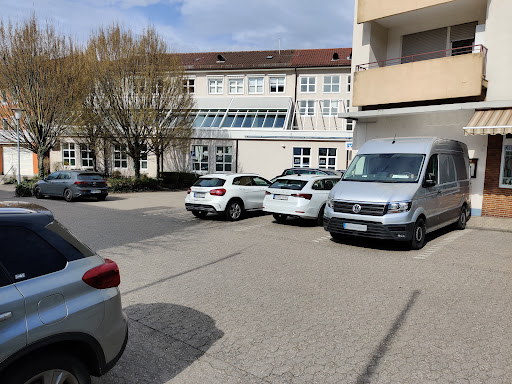Parkplatz Halber Mond / Karlstraße - Thumbnail