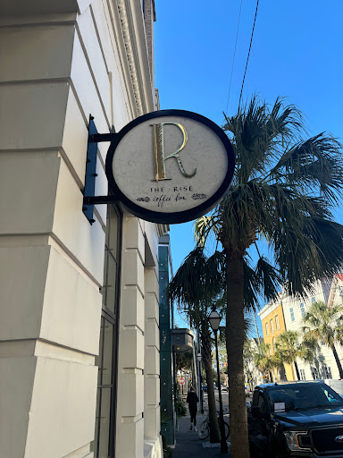 The Rise Coffee Bar - Thumbnail