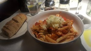Centro Cafe photo