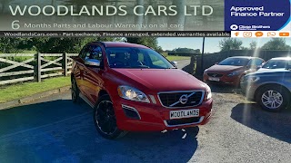 Woodlands Cars Ltd