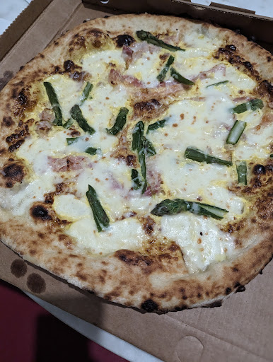 Daiù - Visual