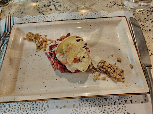 UnoZeroUno -Cuisine - Pinsa - Wine - Cocktails photo