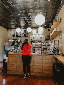 Cafe Catmandoo photo
