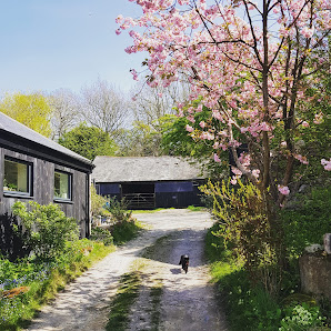 The Granary at Manor Bottom Manor Bottom, Manor Rd, Wroxall, Ventnor PO38 3DH, United Kingdom