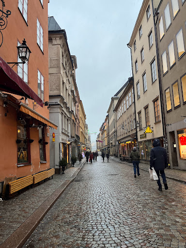 Gamla Stan Shops - Thumbnail