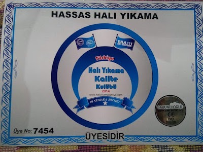 Photos of CİHANBEYLİ HASSAS HALI YIKAMA
