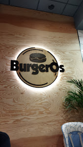 BurgerOs photo