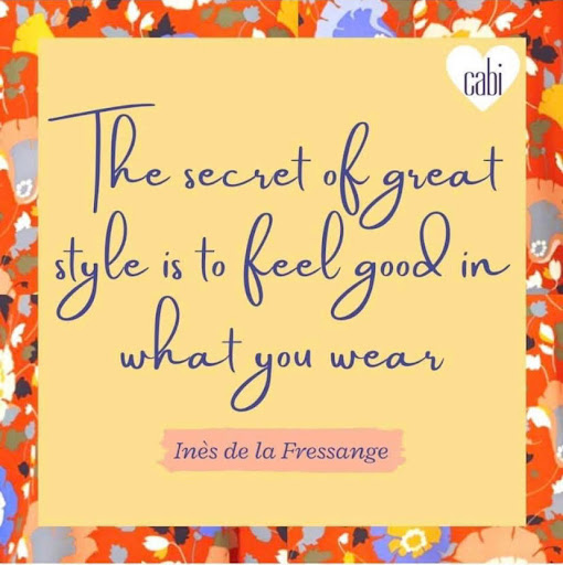 Jody Beutler, Independent cabi Stylist - Thumbnail