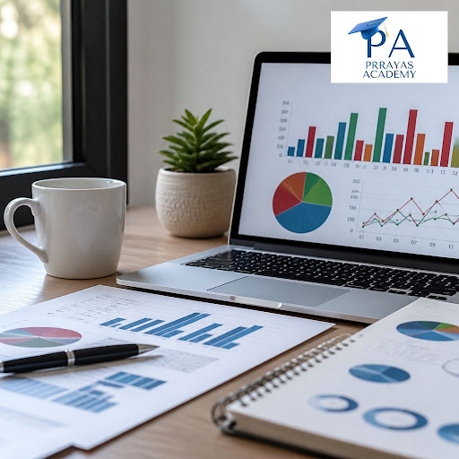 At Prrayas Academy in Raj Nagar Extension, Ghaziabad, we make complex topics like consumer behavi… post image