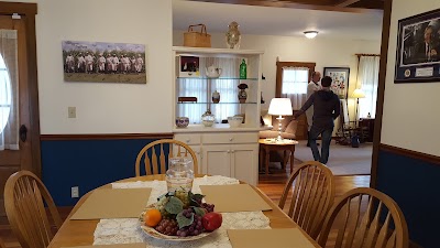Photos of Field of Dreams Movie Site