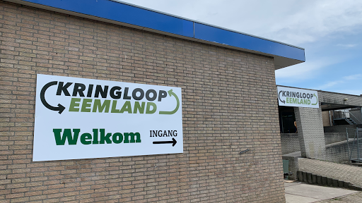 Kringloop eemland - Visual
