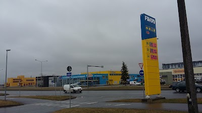 Photos of Olerex Tartu Ringtee