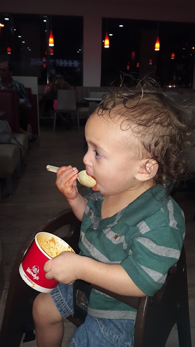 Photos of Wendy's Restaurant