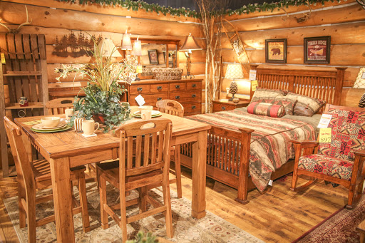 Barron's Furniture - Thumbnail