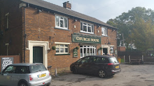 Church House photo