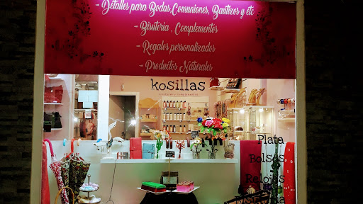 Kosillas - Visual