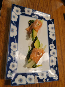 Goro's Sushi Restaurant photo