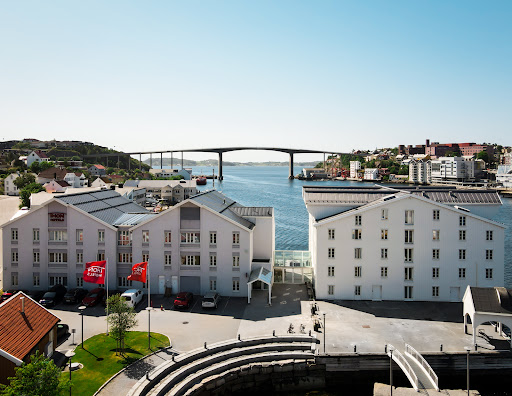 Thon Hotel Kristiansund