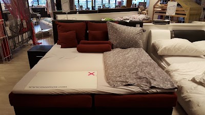 Photos of m&ouml;max furniture store Dornbirn
