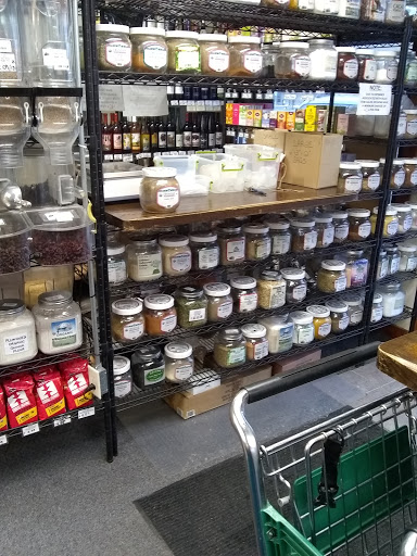 Wilder Thymes Natural Foods - Thumbnail