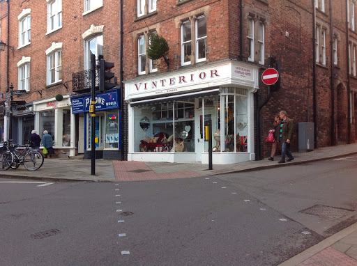 Vinterior - Visual