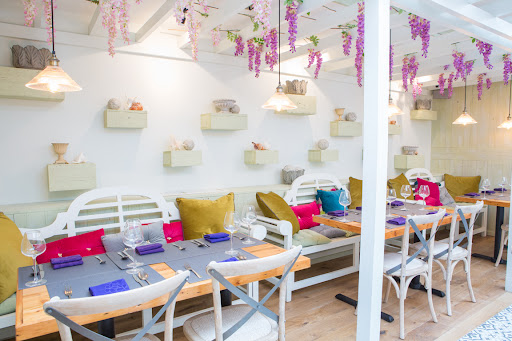 Photo of Giggling Squid - Kingston upon Thames