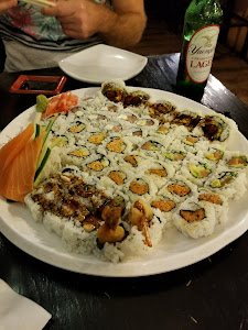 Izen's Drunken Bento photo