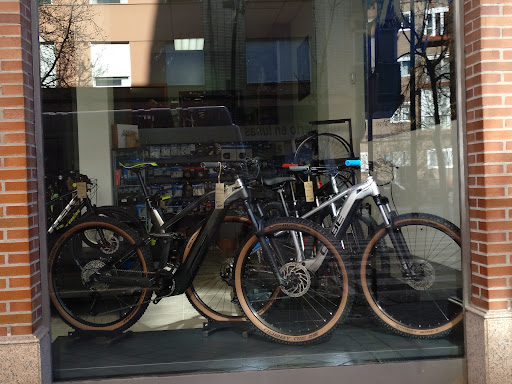 Robike - Visual
