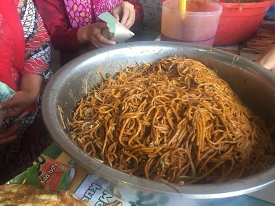 Photos of Mie Balap Ummi