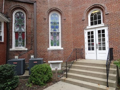Photos of California University of Pennsylvania