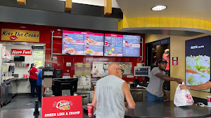Raising Cane's Chicken Fingers photo