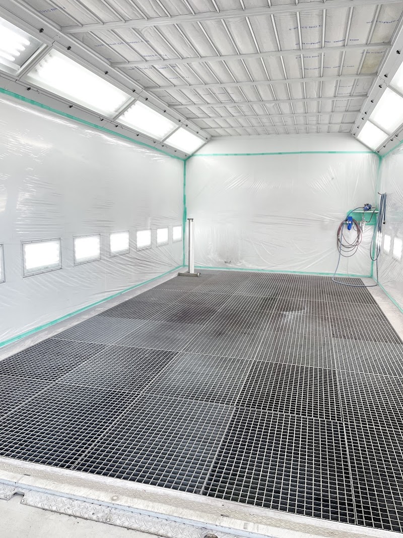 株式会社G-7・オート・サービス BPセンター神戸中央