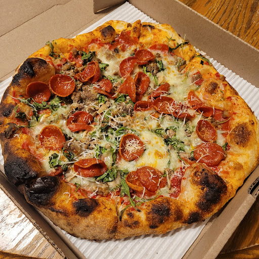Gulino's Pizza & Sons - Thumbnail
