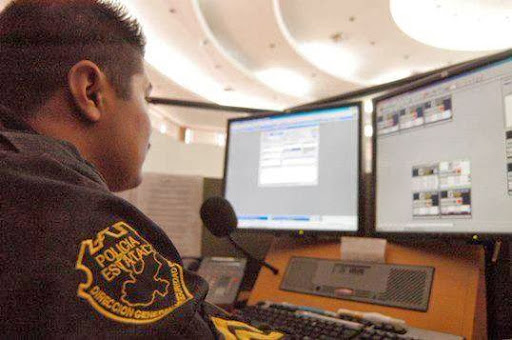 Academia de la Secretaría de Seguridad - Thumbnail