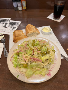 Columbia Café at Tampa International Airport photo