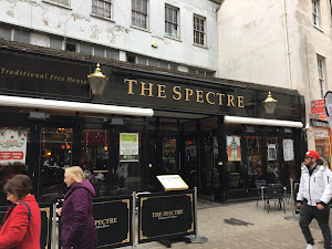 The Spectre photo