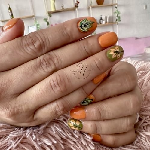 Hakuna Nails - Visual