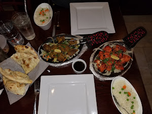 Rasoi Indian Cuisine photo