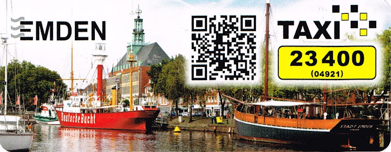 Bild: Emder Taxenvereinigung e.V. Alle