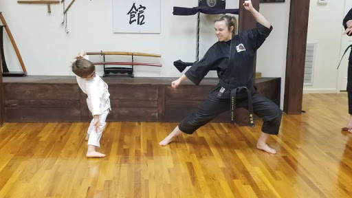 Art of Martial Arts East - Thumbnail