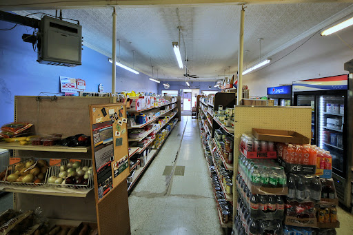 Nancy's Groceries - Thumbnail