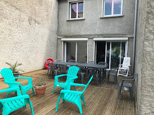 Photo n°2 de Gîte du Hameau de Hincourt à Athienville (Gîte)