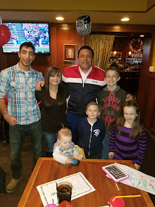 Michigan Grill photo