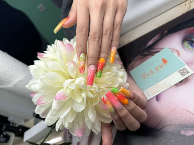 Selina Beauty Nails