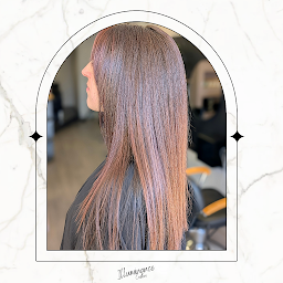 Photo n°1 de Illuminance coiffure à Ballan-Miré (Salon de coiffure)