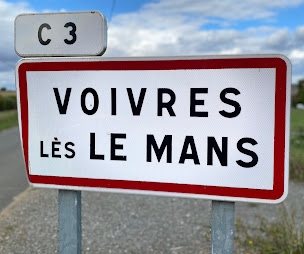 Photo n°21 de Mairie à Voivres-lès-le-Mans (Hôtel de ville)