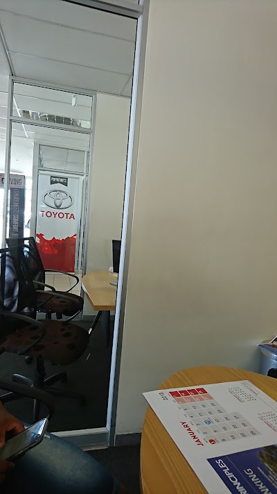Photos of Pupkewitz Car Sales